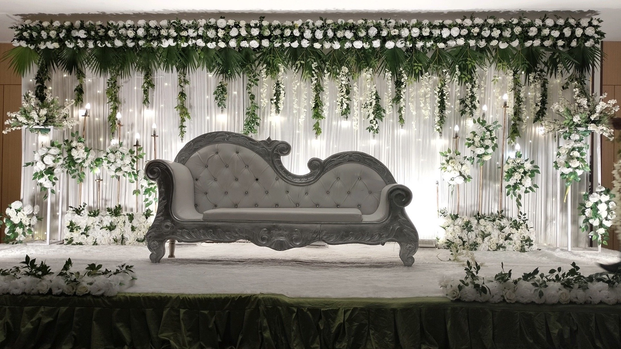 Roys Royal Event