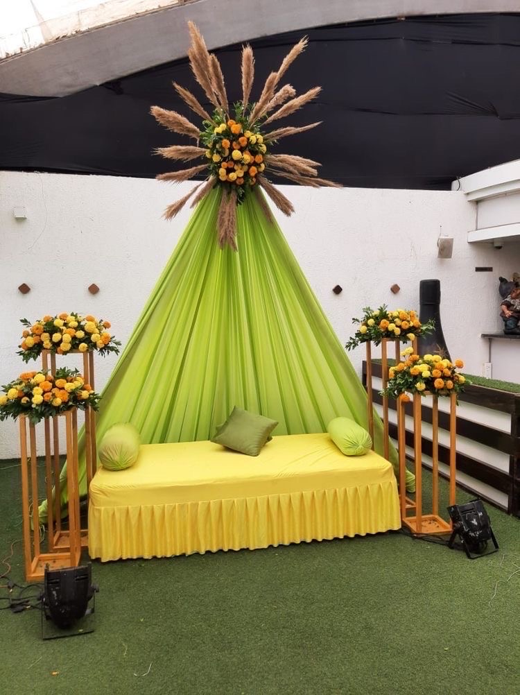 Roys Royal Event