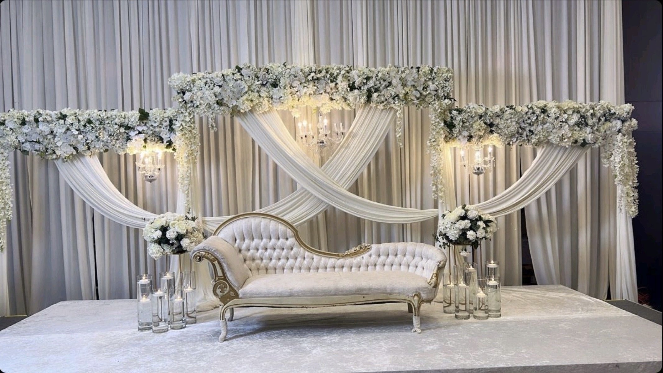 Roys Royal Event