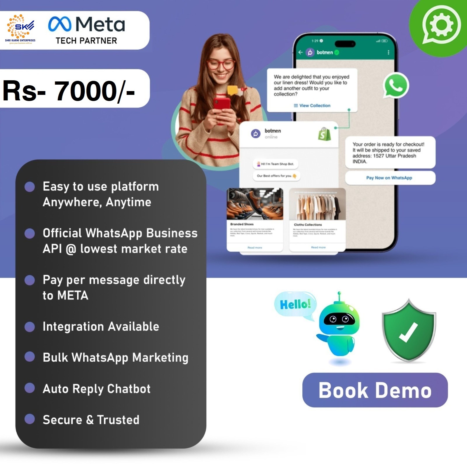 Shri Karni Enterprises
