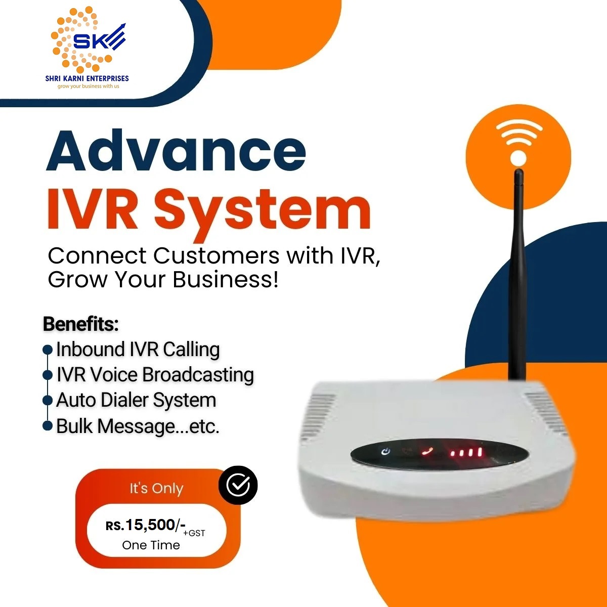 Shri Karni Enterprises