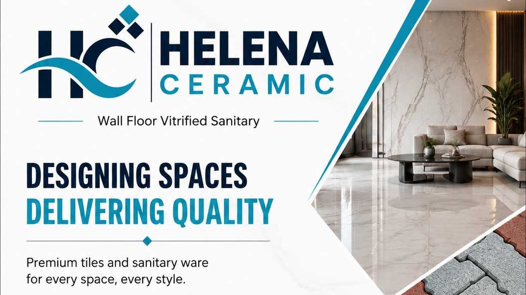 HELENA CERAMIC
