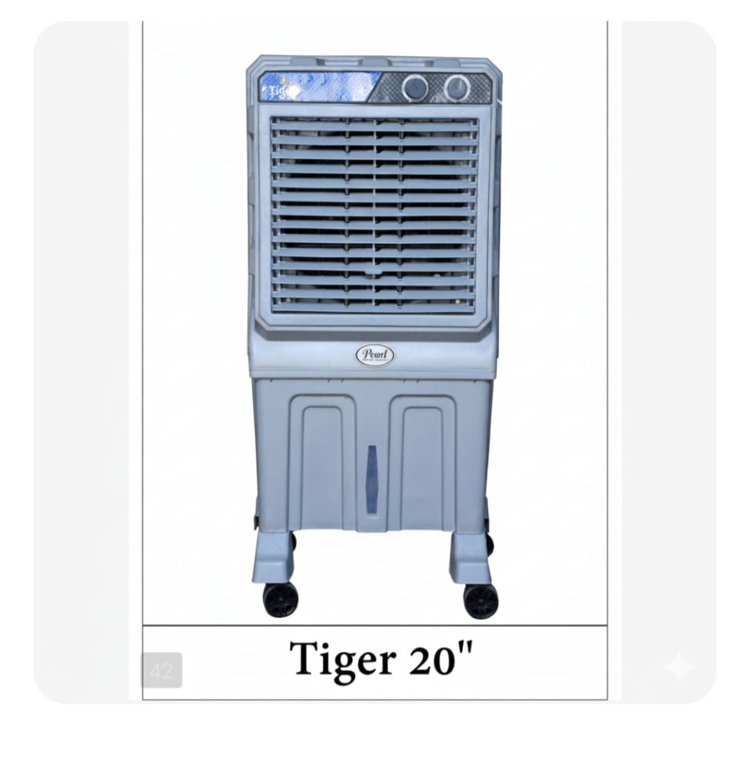 Pearl Air Cooler