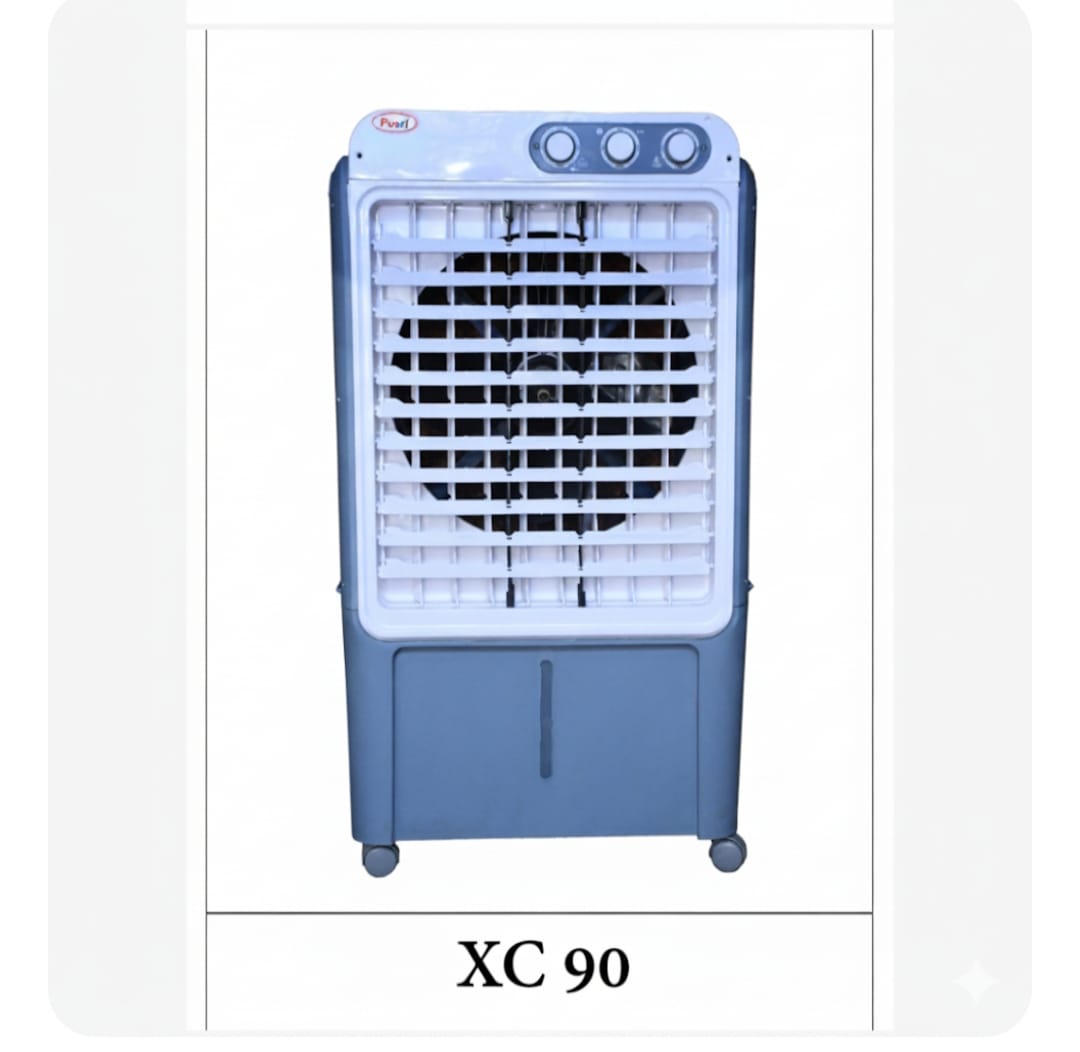 Pearl Air Cooler
