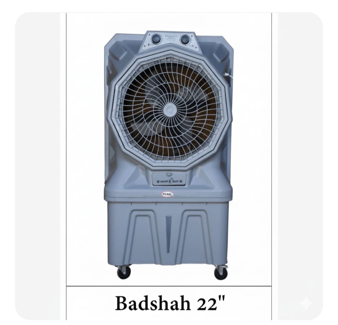 Pearl Air Cooler