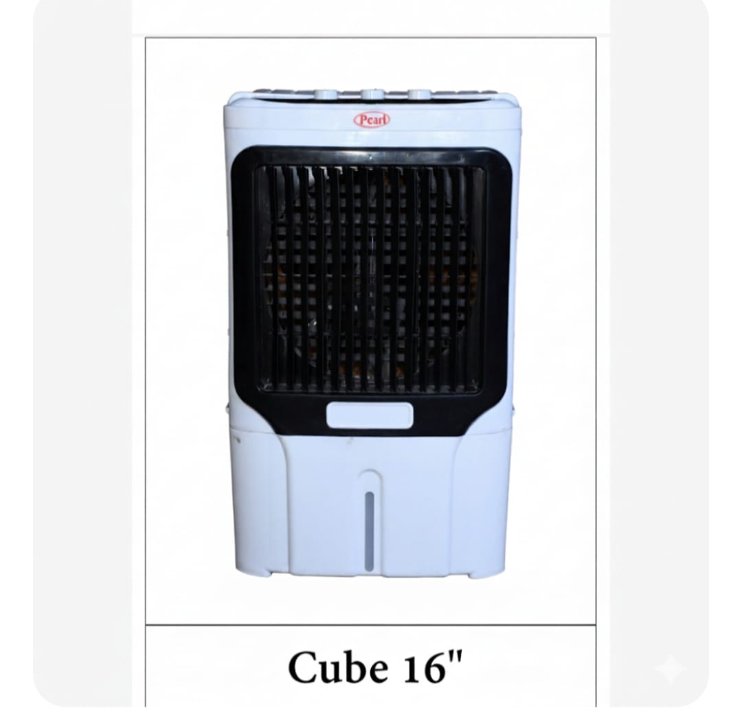 Pearl Air Cooler