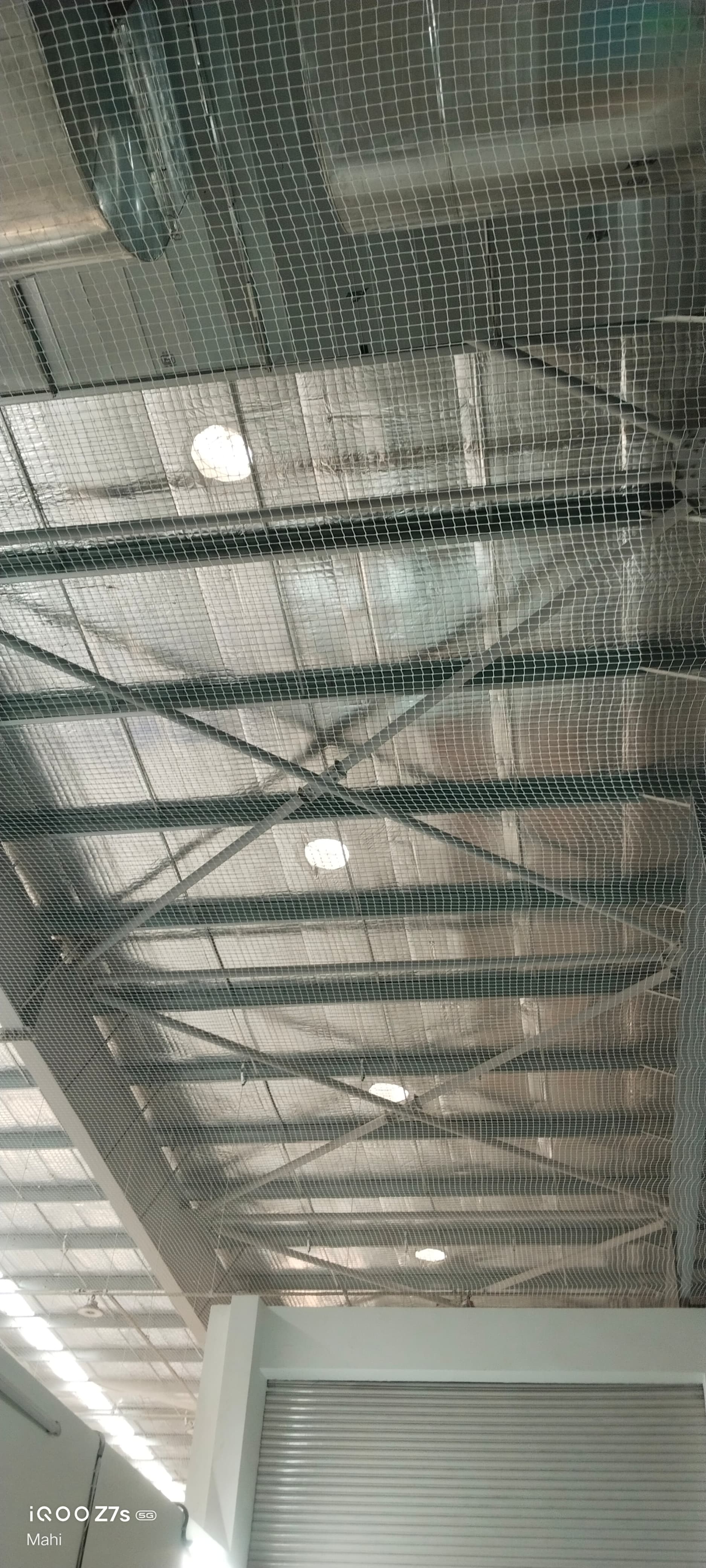 S V Invisible Grills And Balcony Safety Nets