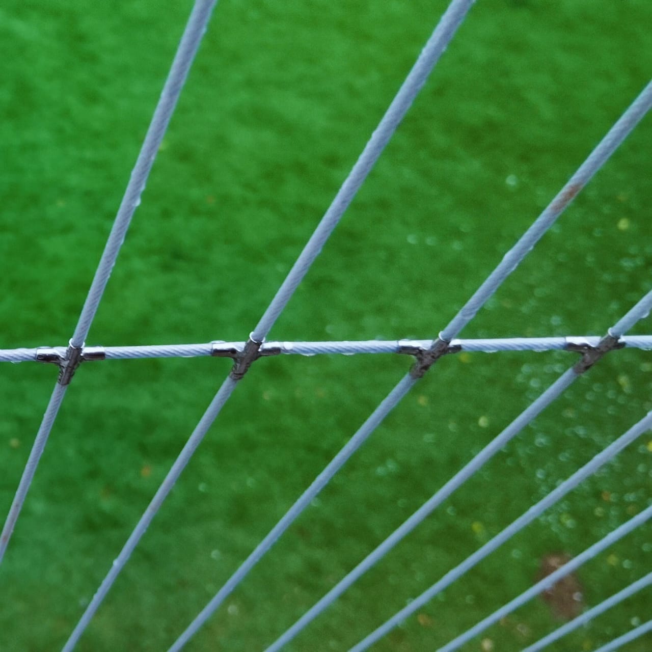 S V Invisible Grills And Balcony Safety Nets