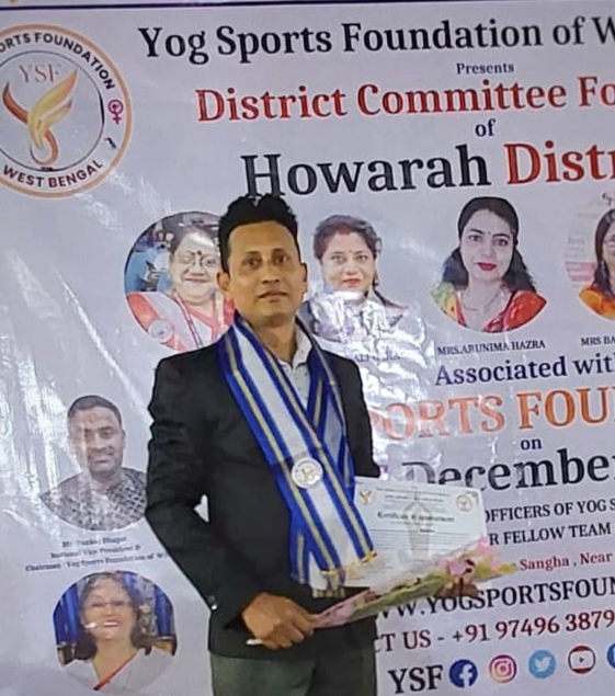 R S Yoga & Fitness and R S Spoken English Institute