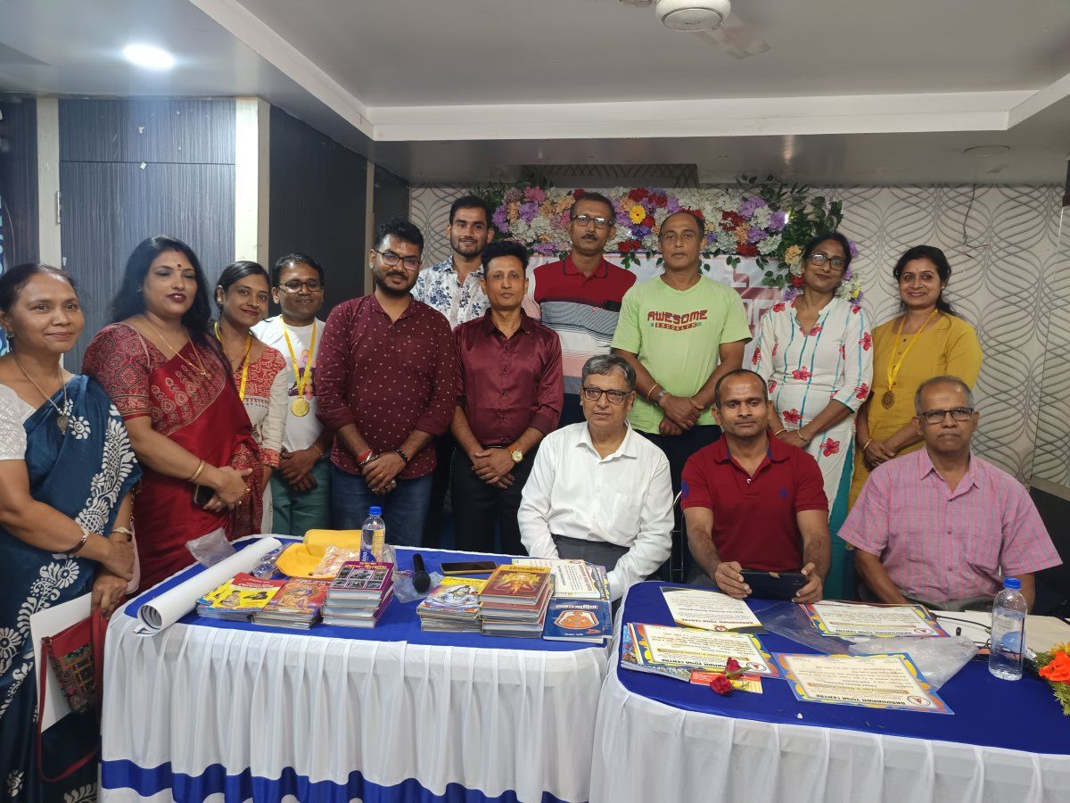 R S Yoga & Fitness and R S Spoken English Institute