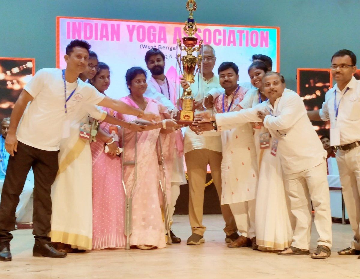 R S Yoga & Fitness and R S Spoken English Institute