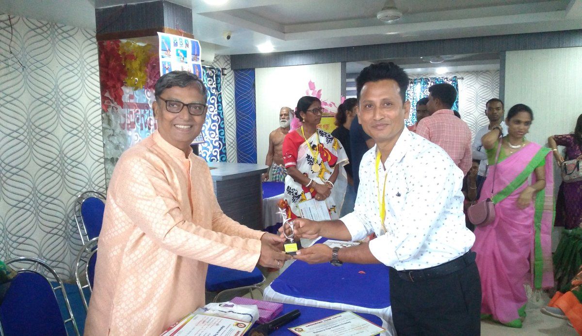 R S Yoga & Fitness and R S Spoken English Institute
