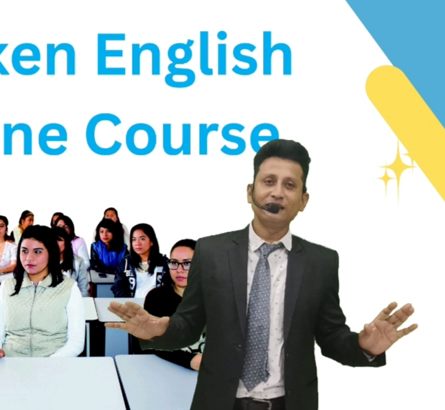 R S Yoga & Fitness and R S Spoken English Institute