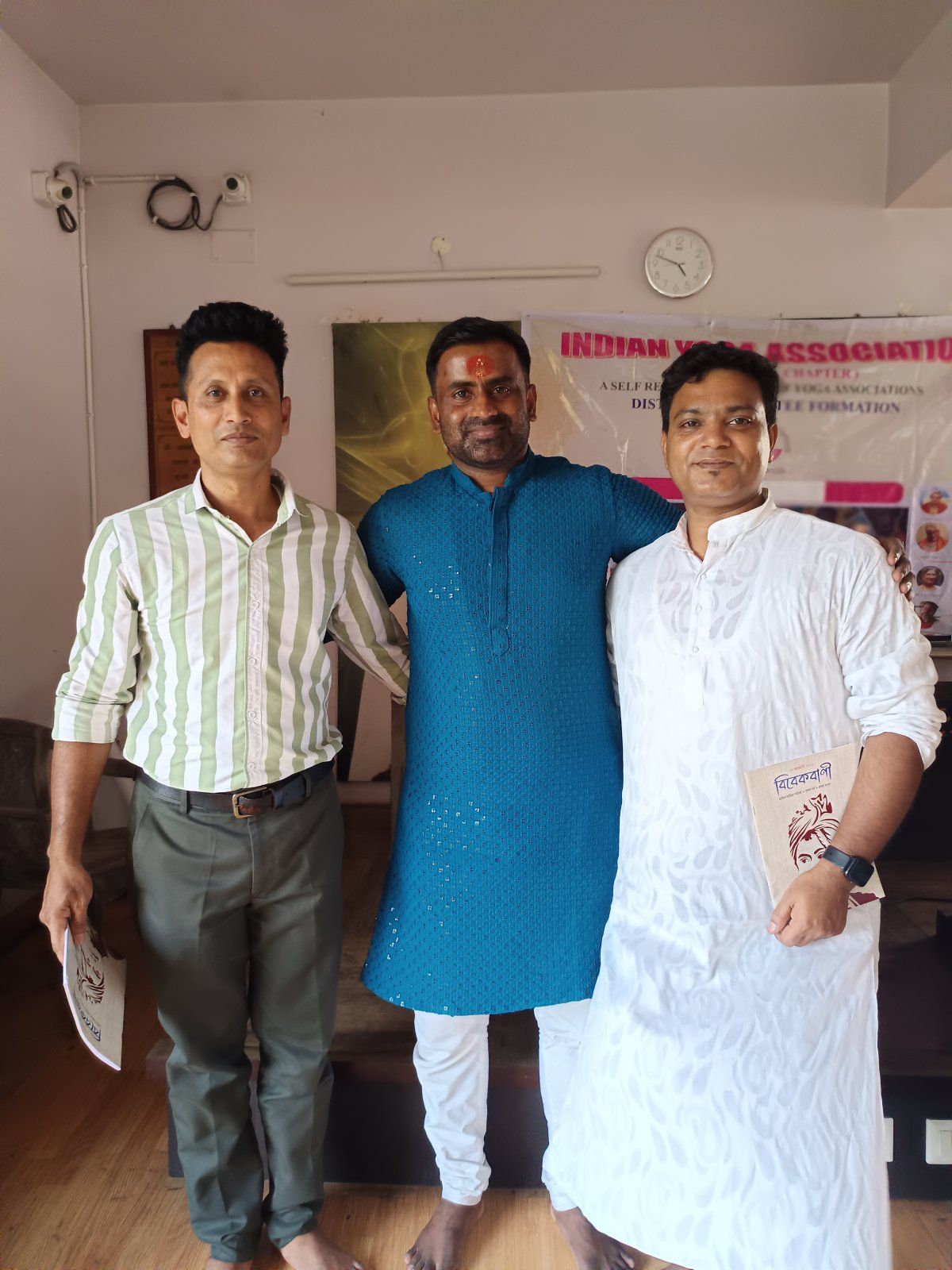 R S Yoga & Fitness and R S Spoken English Institute
