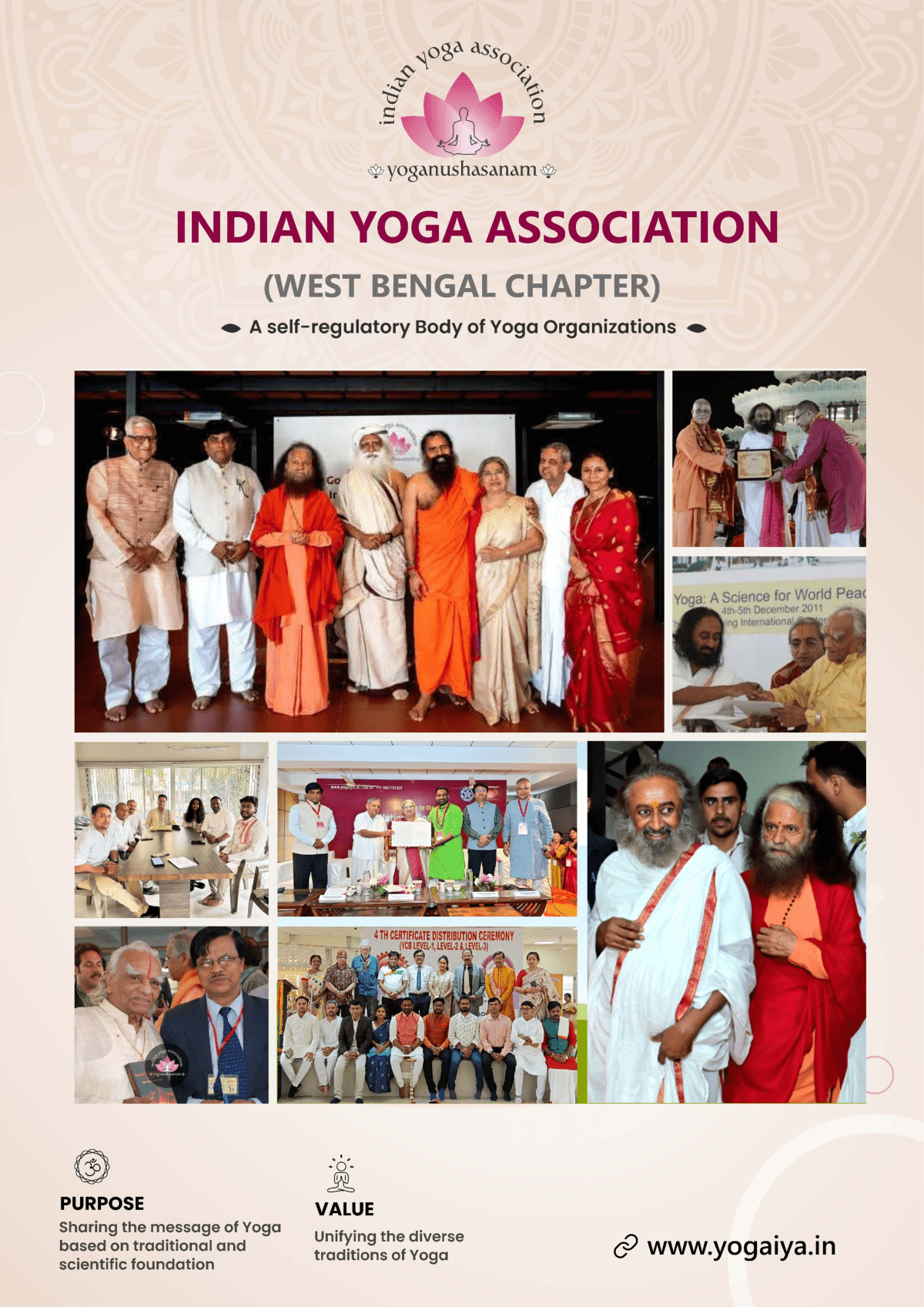 R S Yoga & Fitness and R S Spoken English Institute