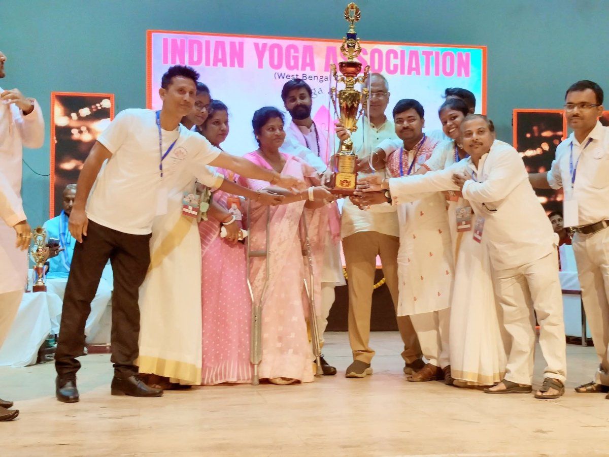 R S Yoga & Fitness and R S Spoken English Institute