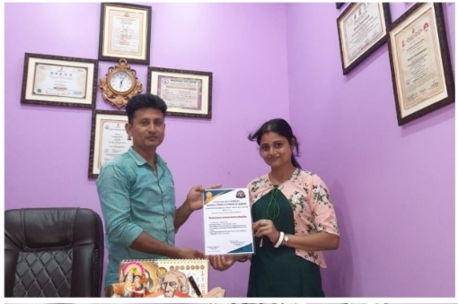 R S Yoga & Fitness and R S Spoken English Institute