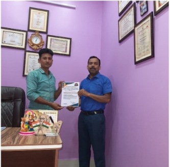 R S Yoga & Fitness and R S Spoken English Institute