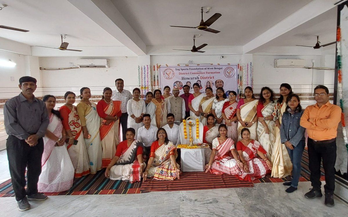 R S Yoga & Fitness and R S Spoken English Institute