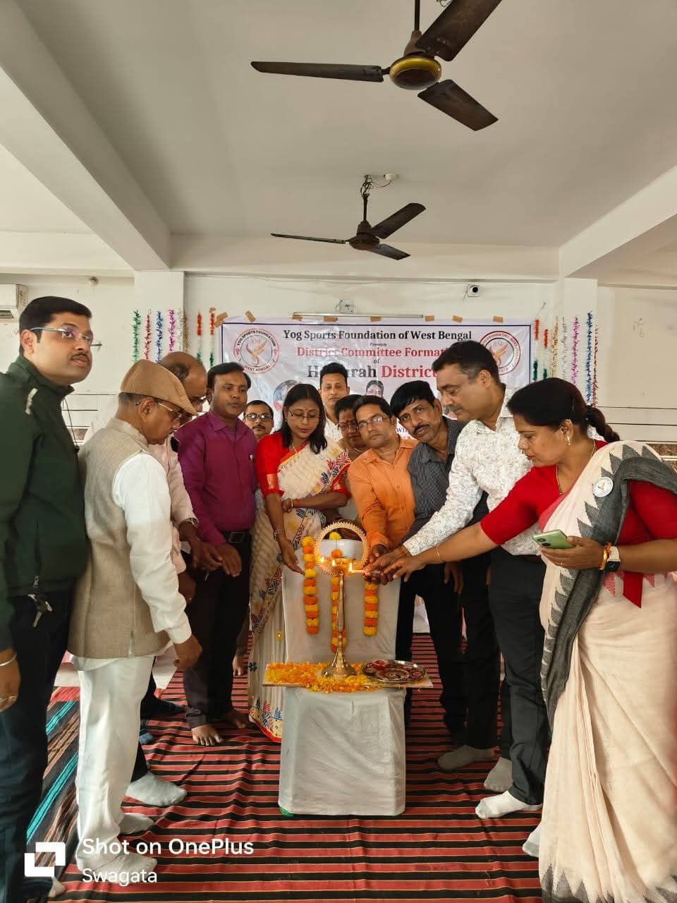 R S Yoga & Fitness and R S Spoken English Institute