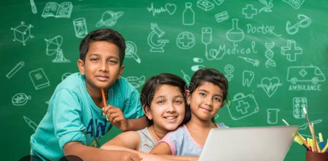 Vinayak Tuition Classes