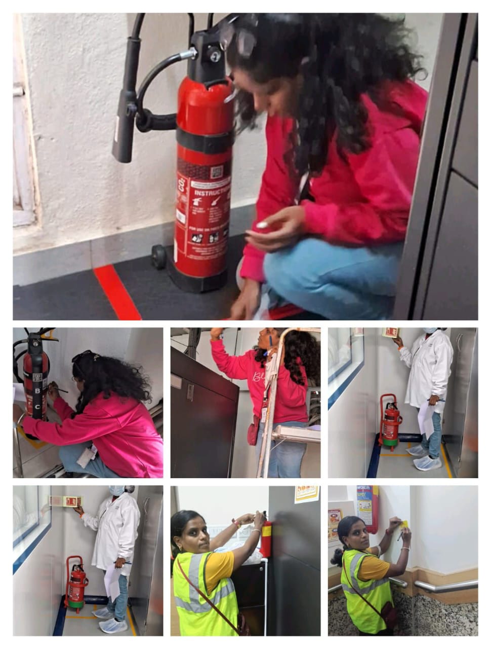 Angel Fire Service