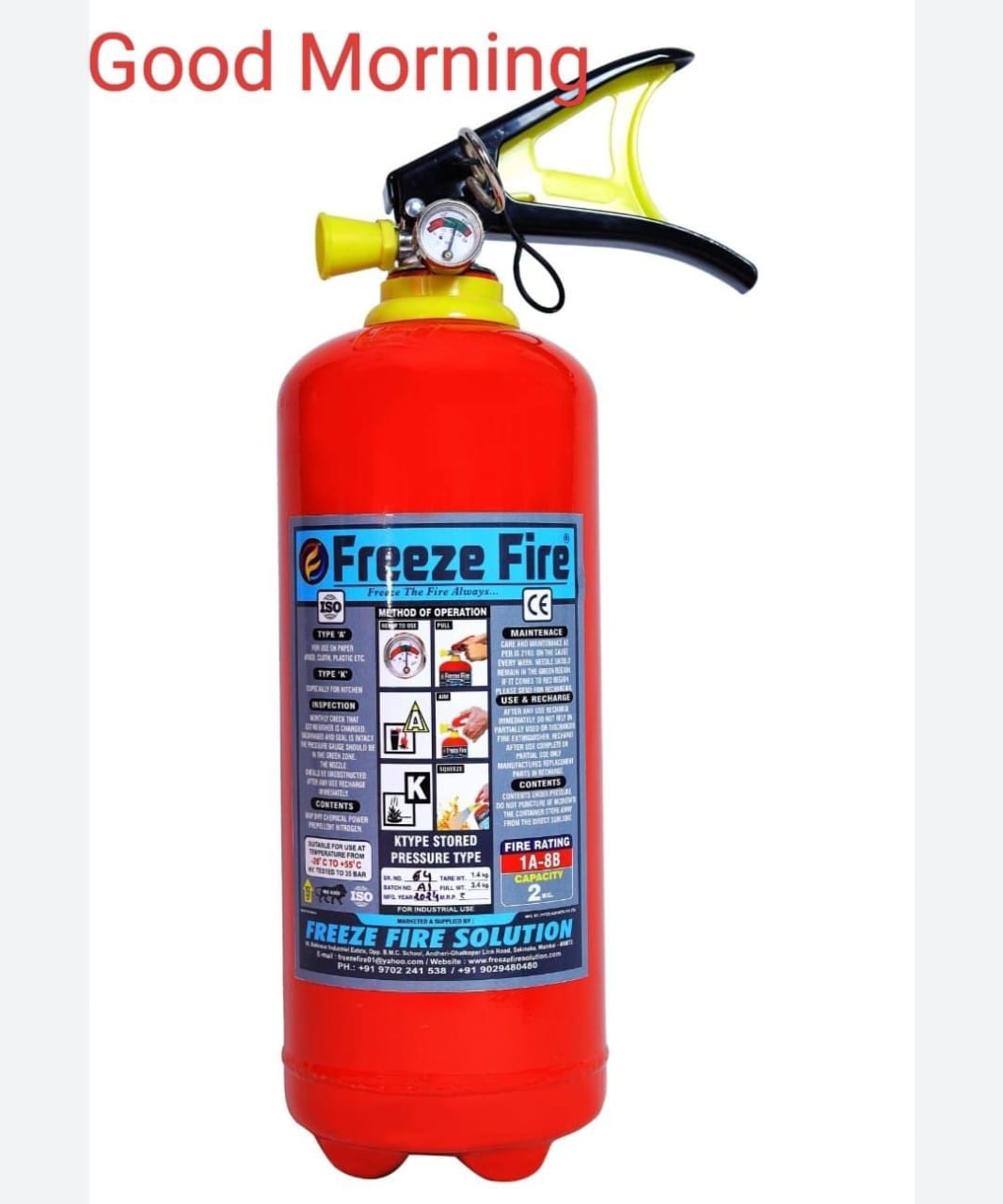 Angel Fire Service