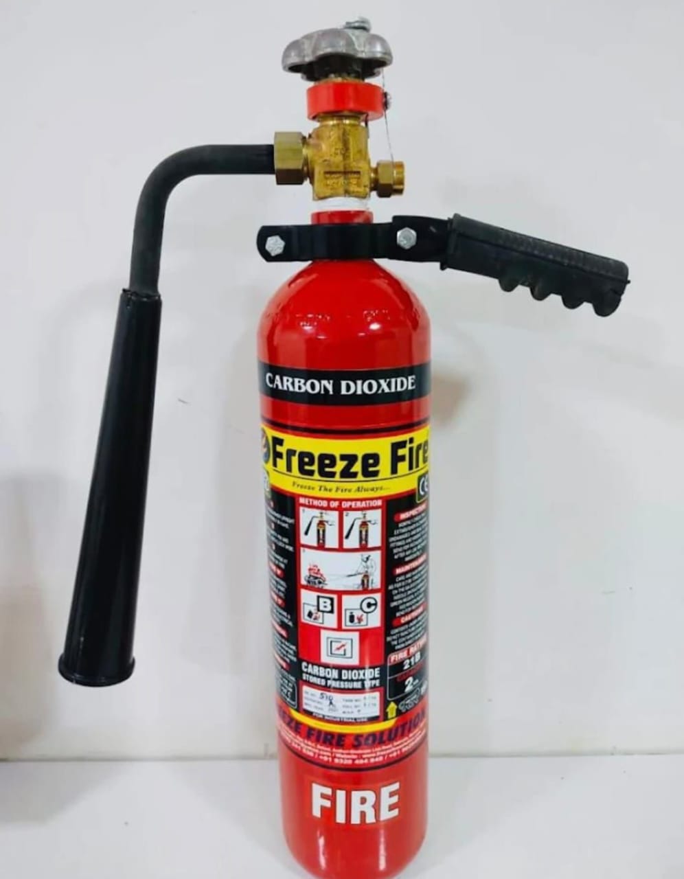 Angel Fire Service