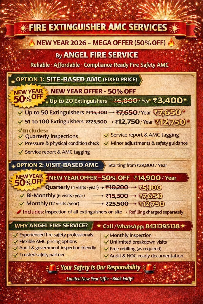 Angel Fire Service