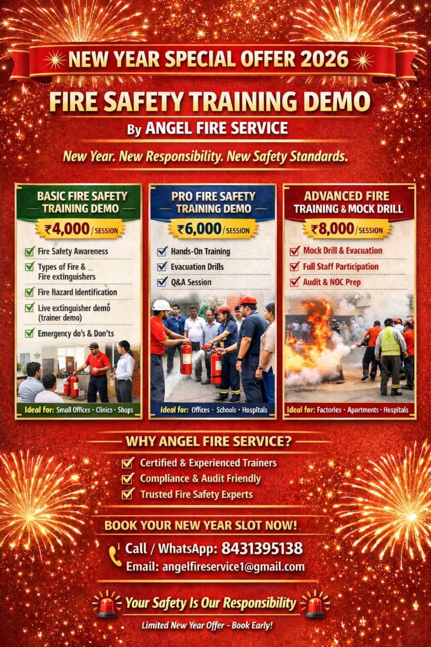 Angel Fire Service