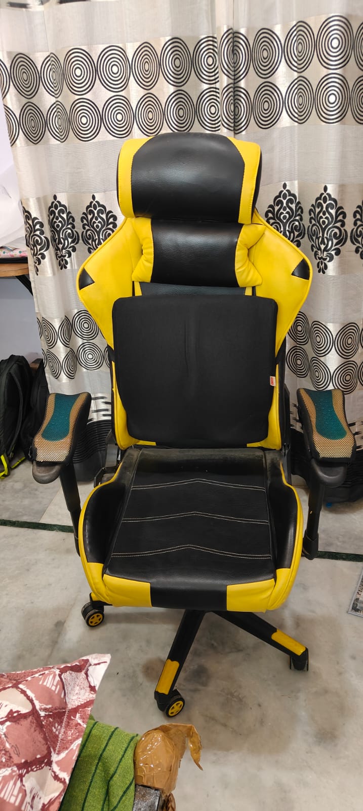 K N Office Chair Repair