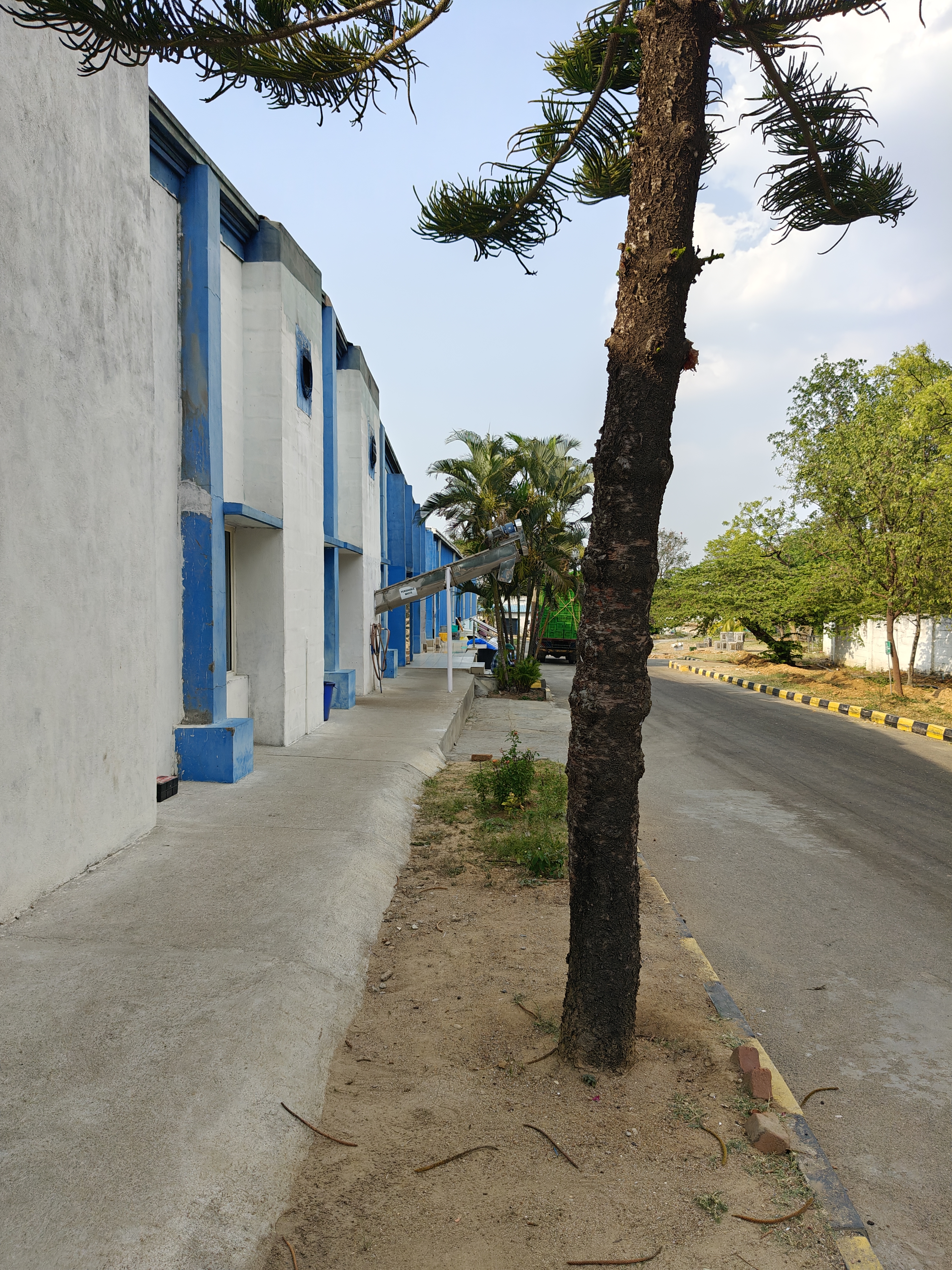 KATERAMMA ENTERPRISES
