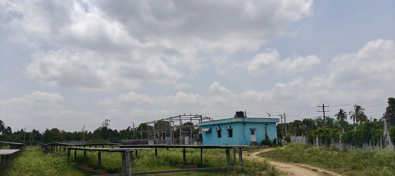 KATERAMMA ENTERPRISES