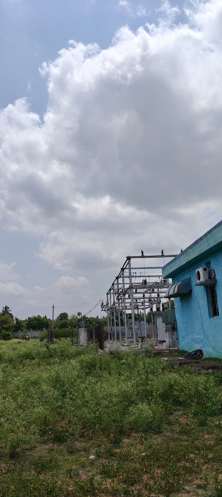 KATERAMMA ENTERPRISES