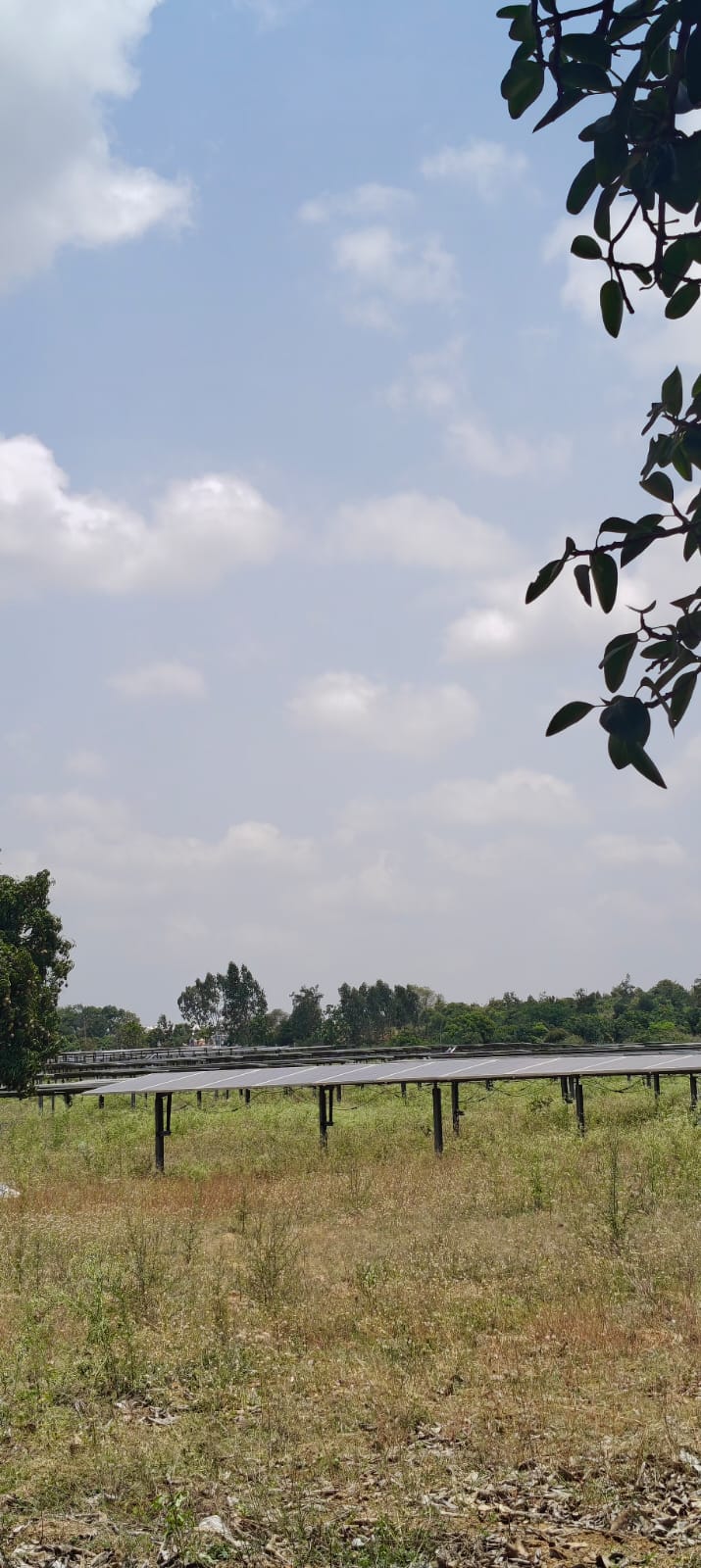 KATERAMMA ENTERPRISES