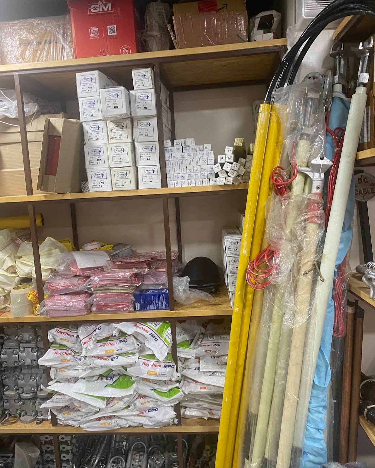 KATERAMMA ENTERPRISES