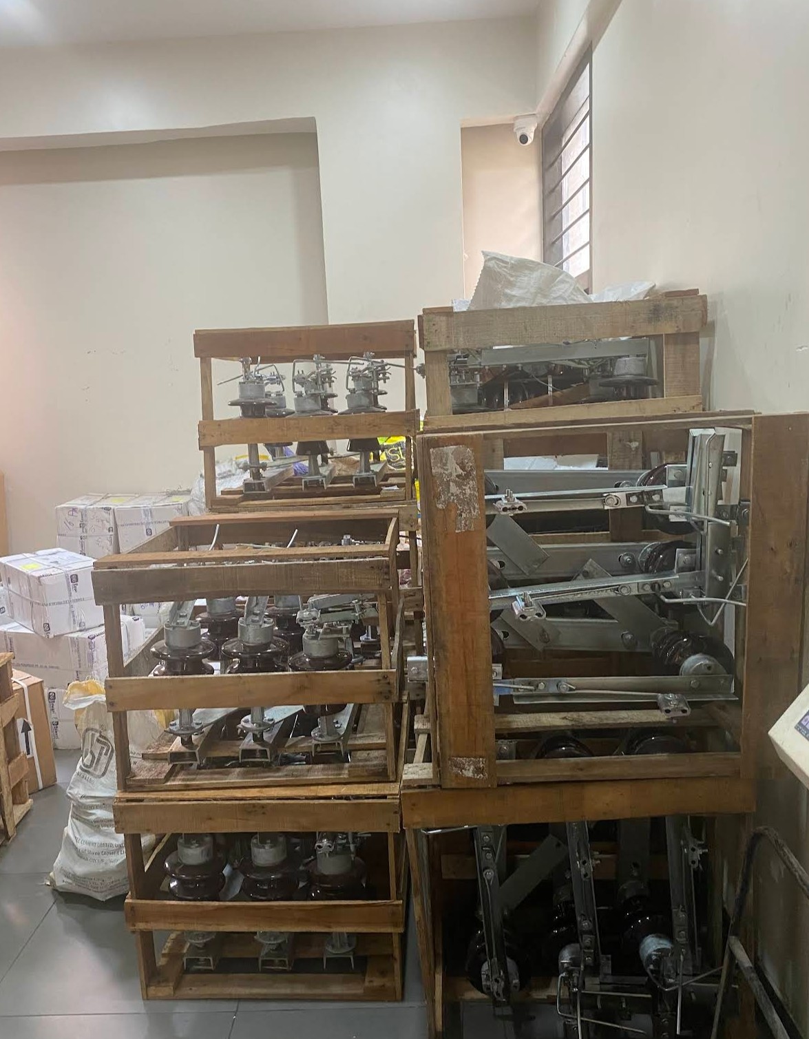 KATERAMMA ENTERPRISES