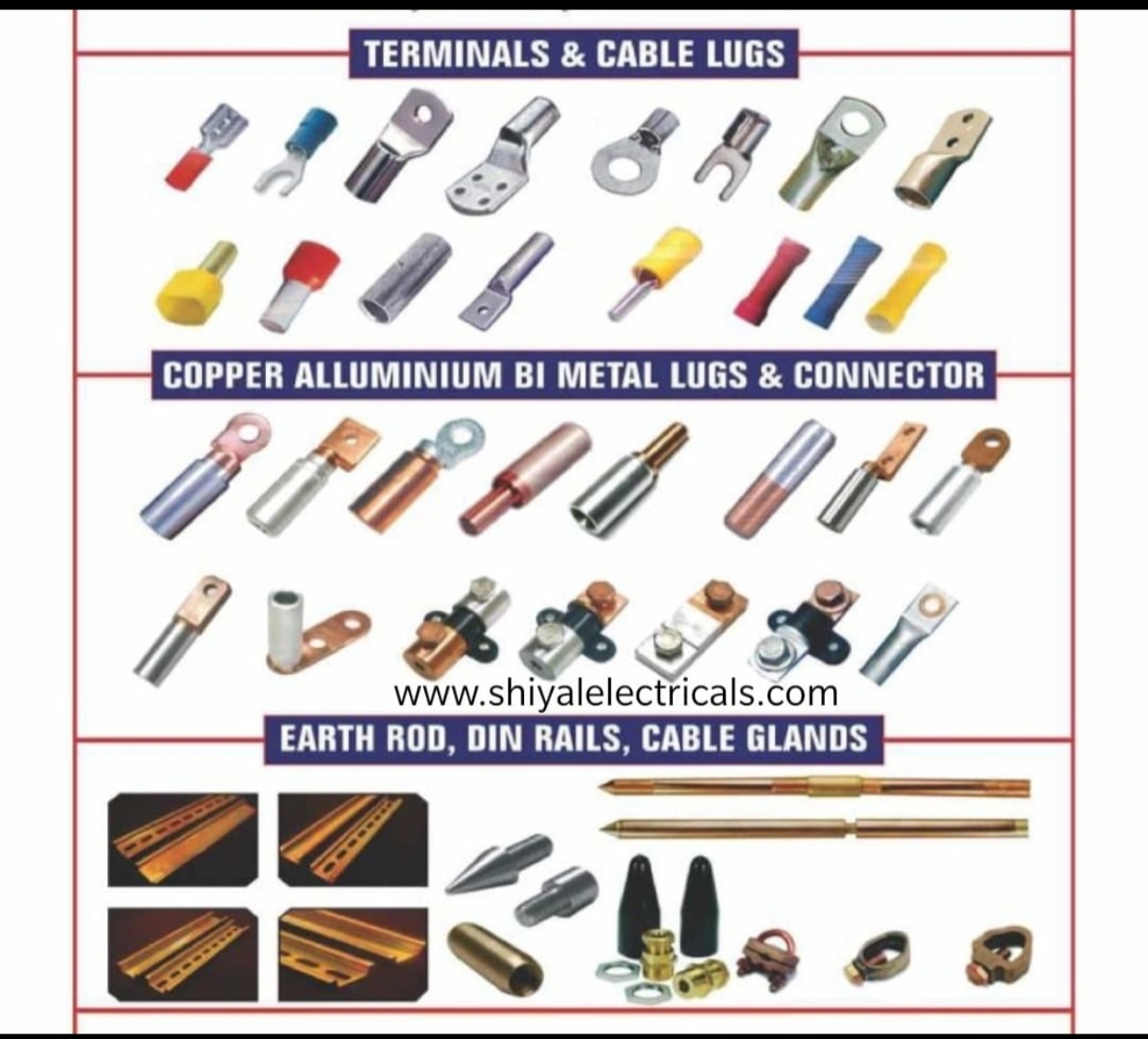 KATERAMMA ENTERPRISES