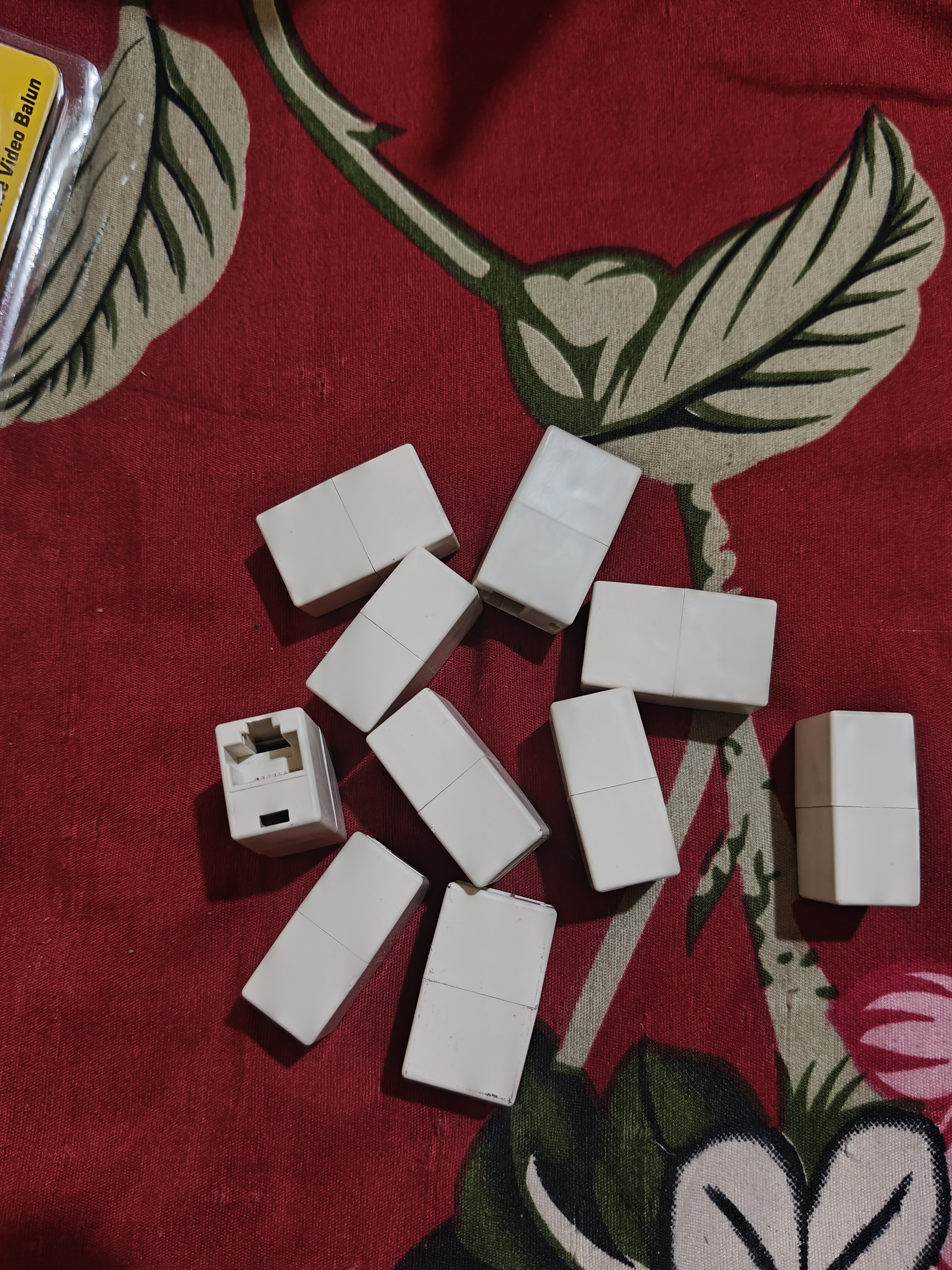 KATERAMMA ENTERPRISES