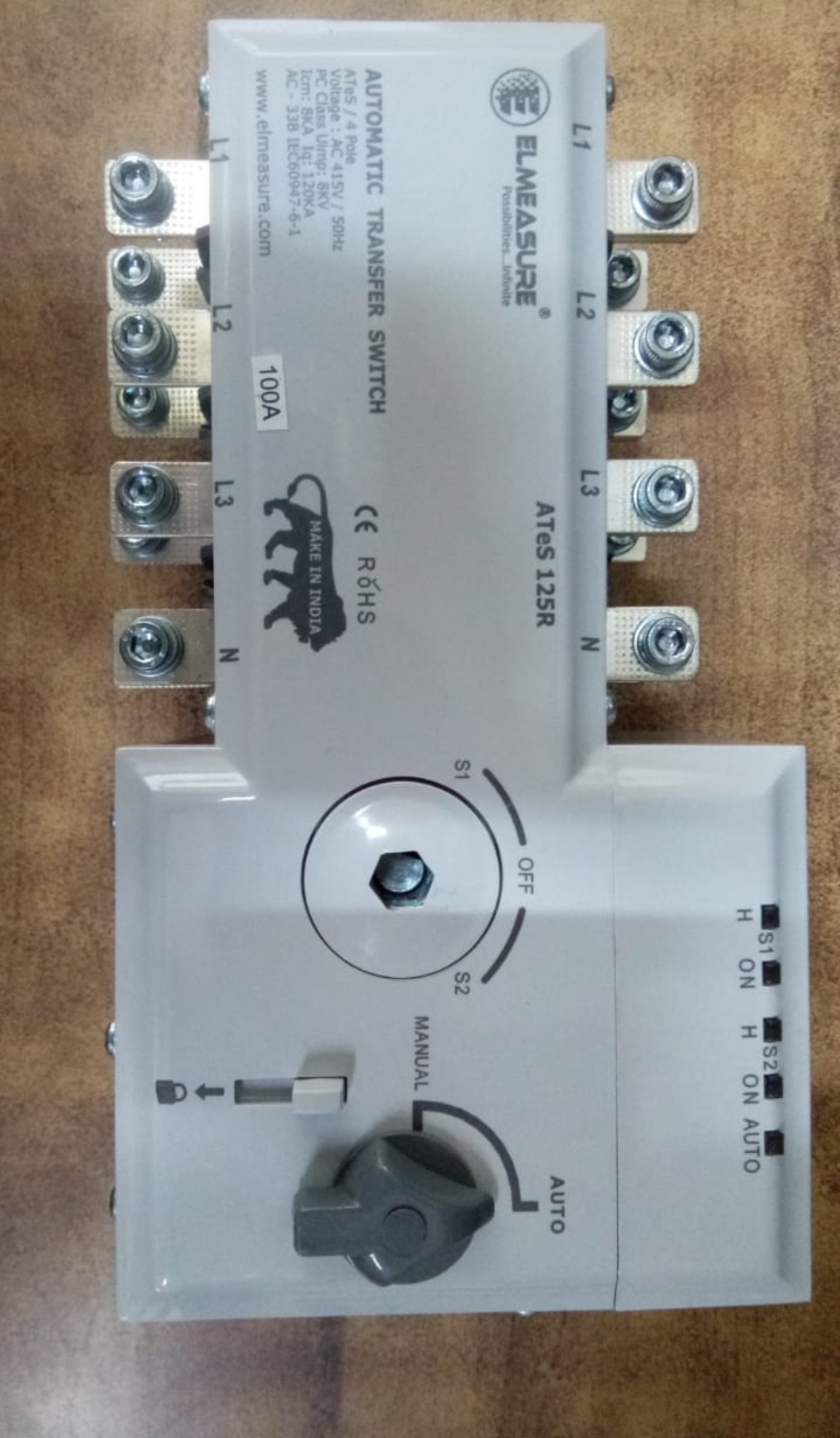 KATERAMMA ENTERPRISES