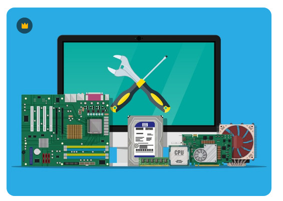 Narula Computers