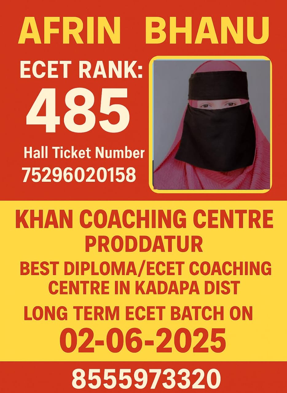 Khan Coaching Center