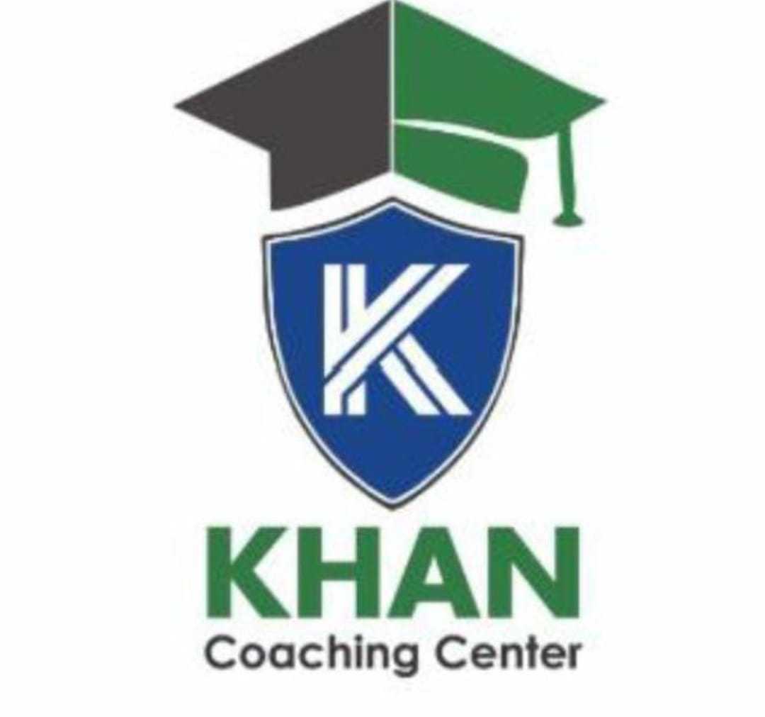 Khan Coaching Center