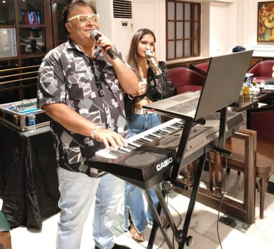 Shukran Music Event