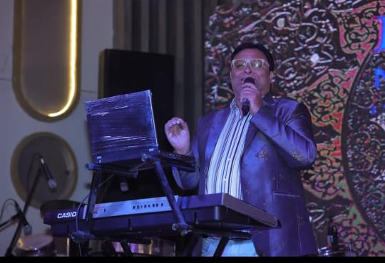 Shukran Music Event