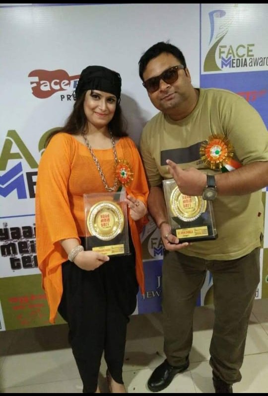Shukran Music Event