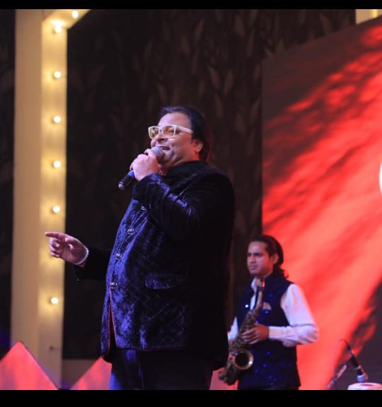 Shukran Music Event