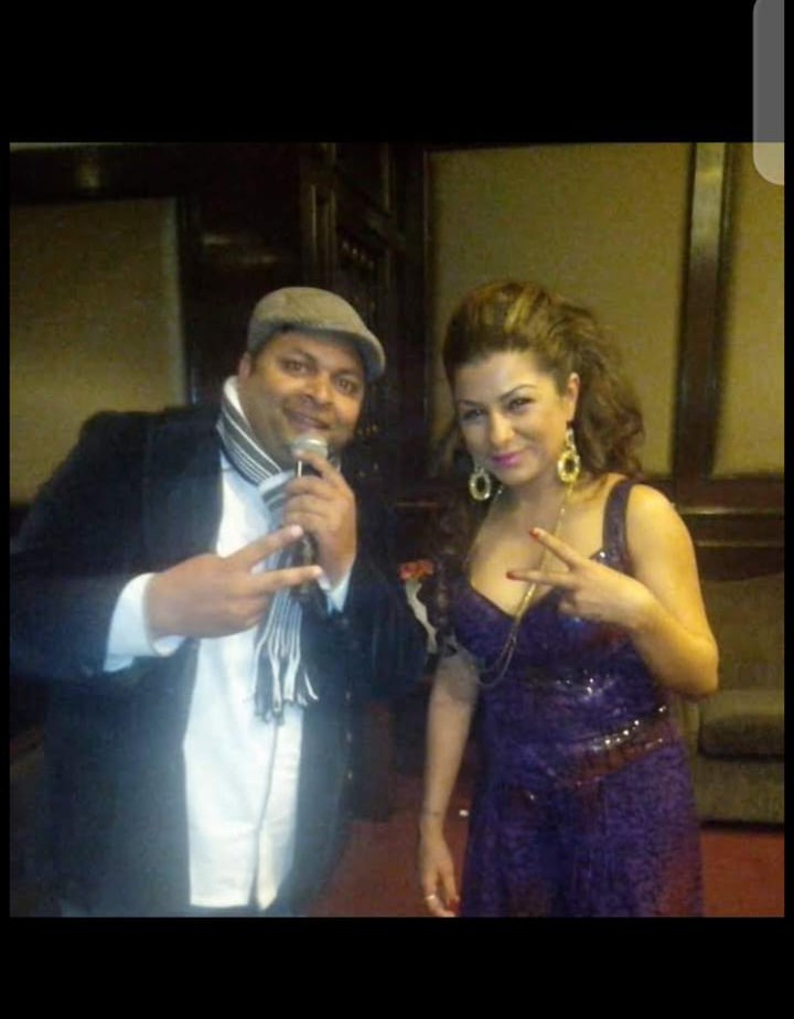 Shukran Music Event