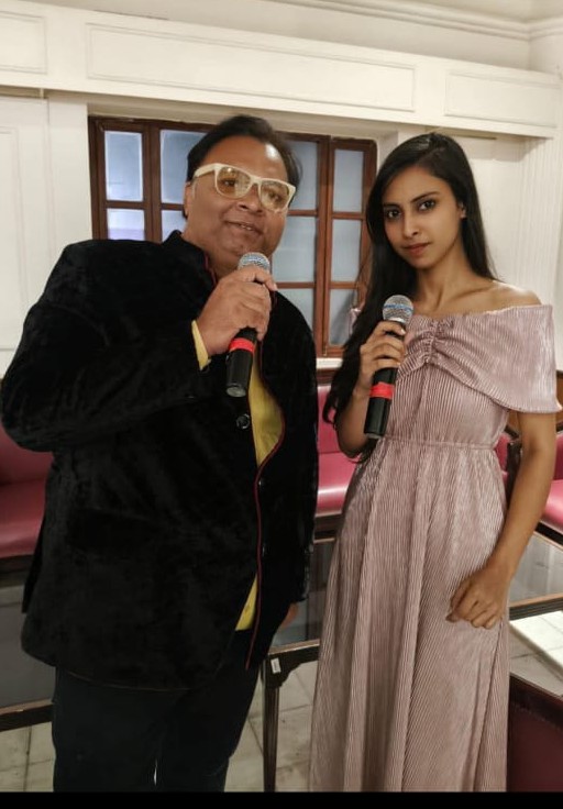 Shukran Music Event