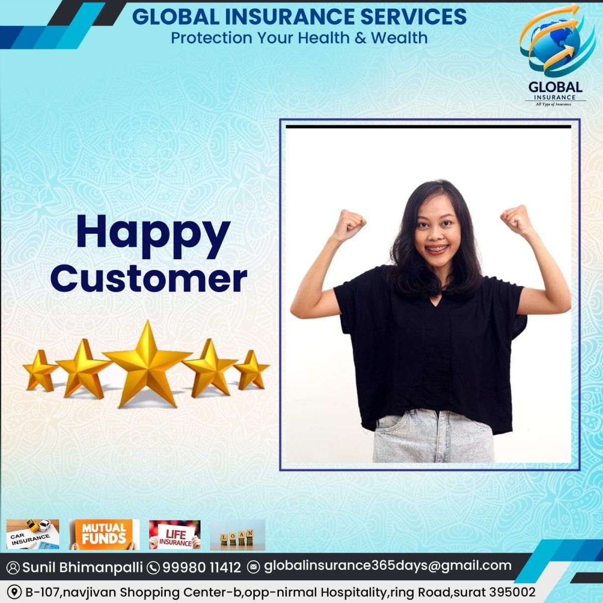 Global Insurance Services